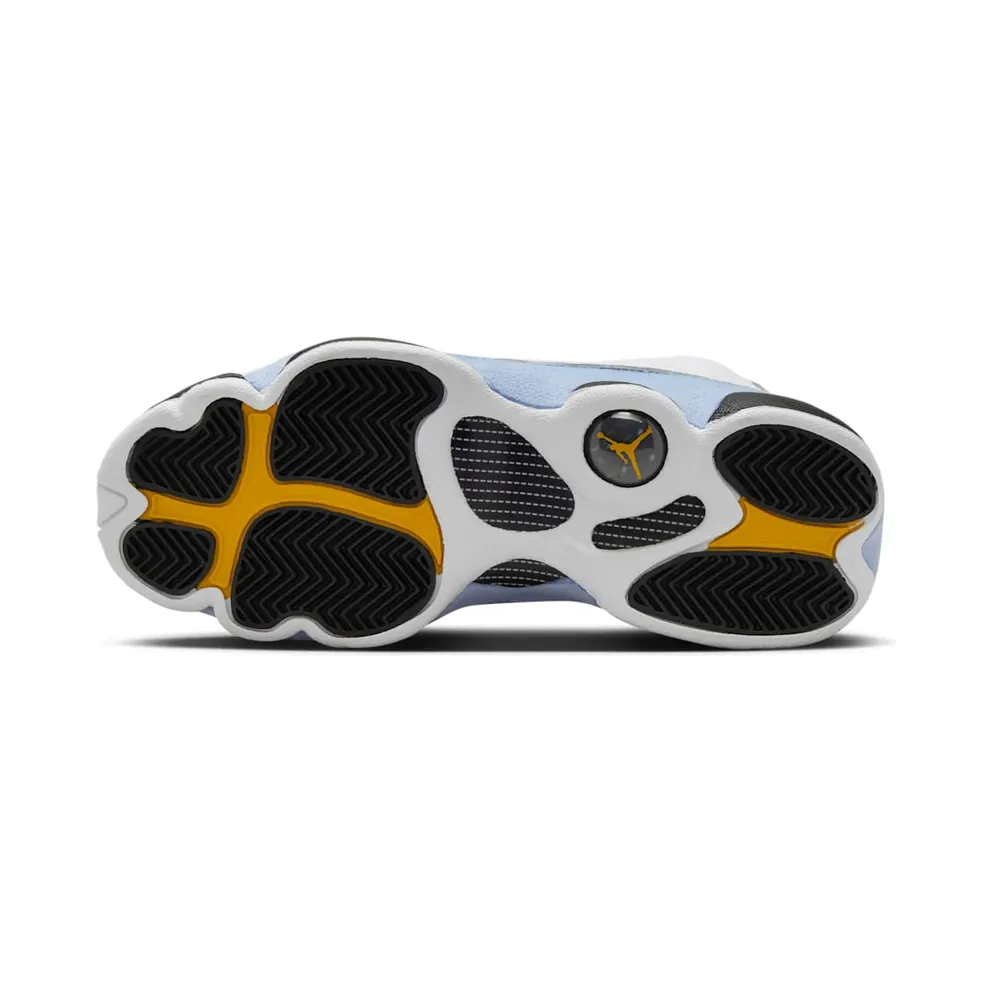Air Jordan 13 GS “Yellow Ochre” (DJ3003-170)