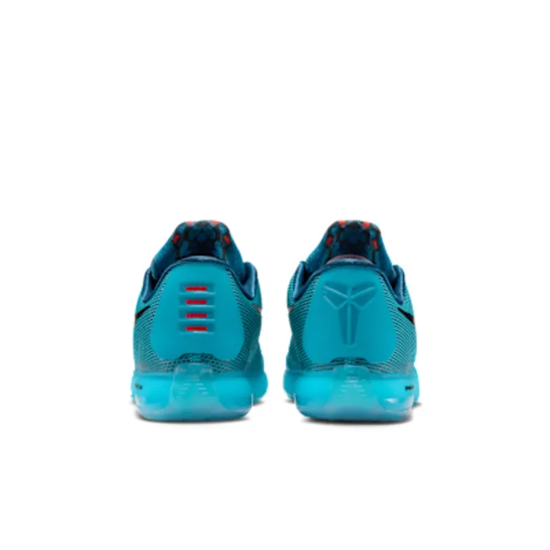 Nike Kobe 10 Protro “Blue Lagoon”: de teal-klassieker keert terug (6)