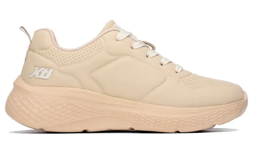 xti-sneaker 14627104-Beige