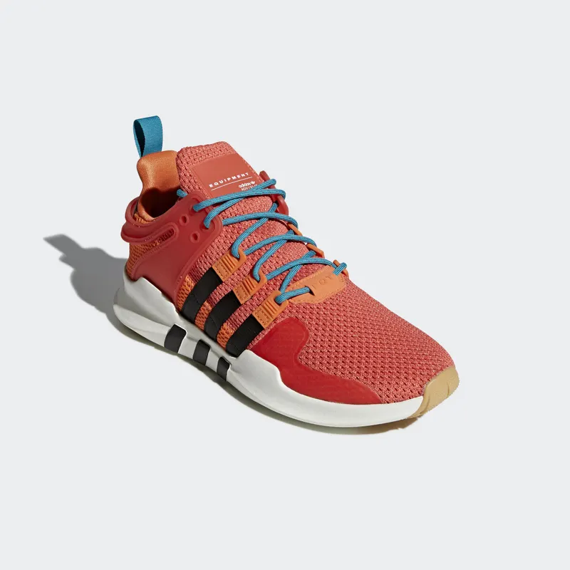 adidas EQT Support Adv Summer Spice Trace Orange/Running White/Gum (CQ3043)