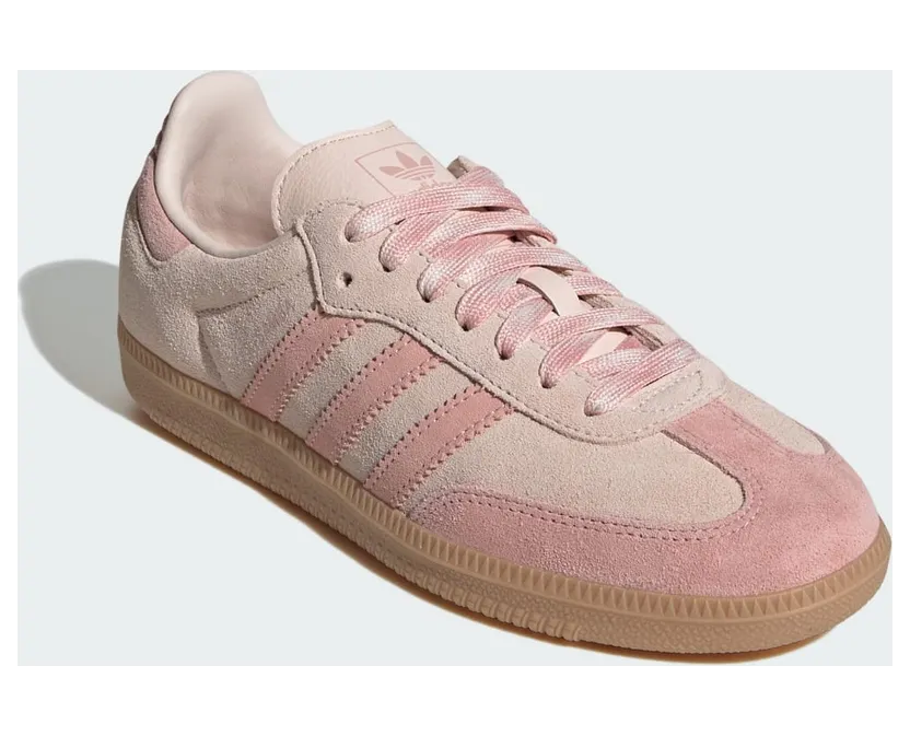 adidas-samba JR8874