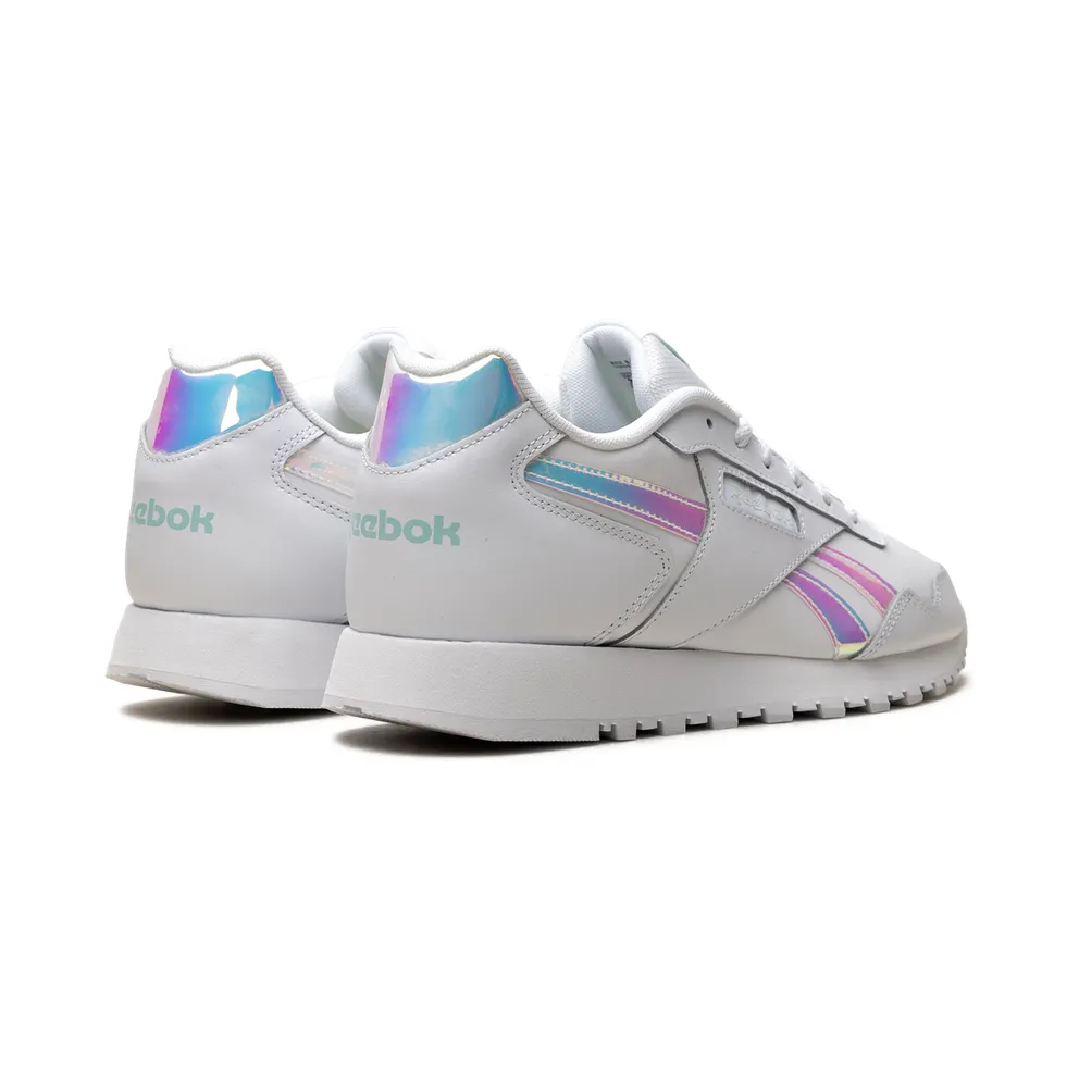 Reebok Glide Shoes Cloud White / Mist / Cloud White (GV6995)