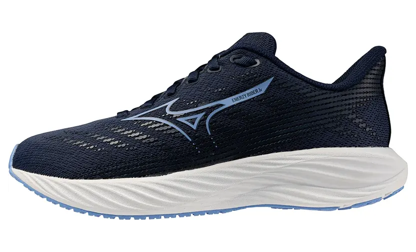 Mizuno Wave Ride Mizuno Rider Bleu (K1GC2416-32)