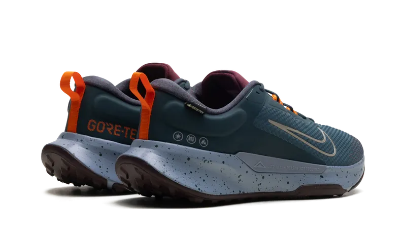 Nike Juniper Trail 2 GORE-TEX V2 “Deep Jungle Khaki” (HM9734-300)