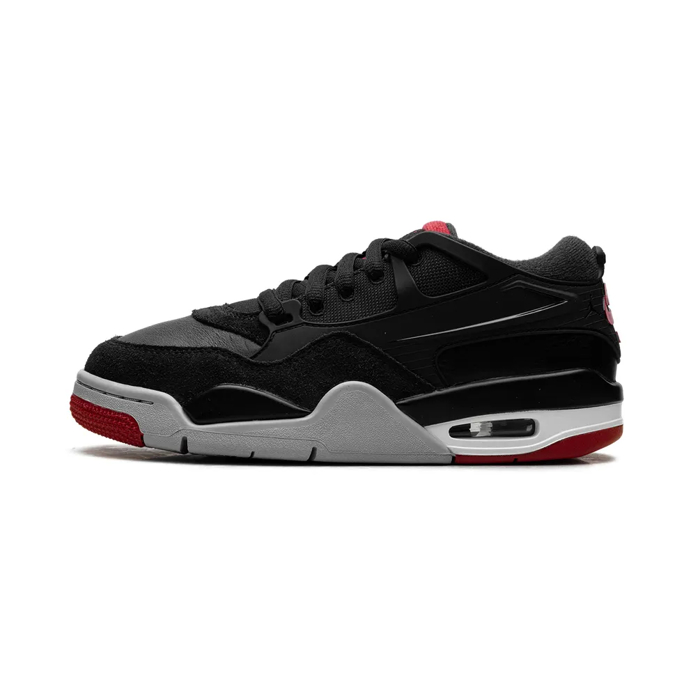 Air Jordan RM 4 GS “Bred” (FQ7938-061)