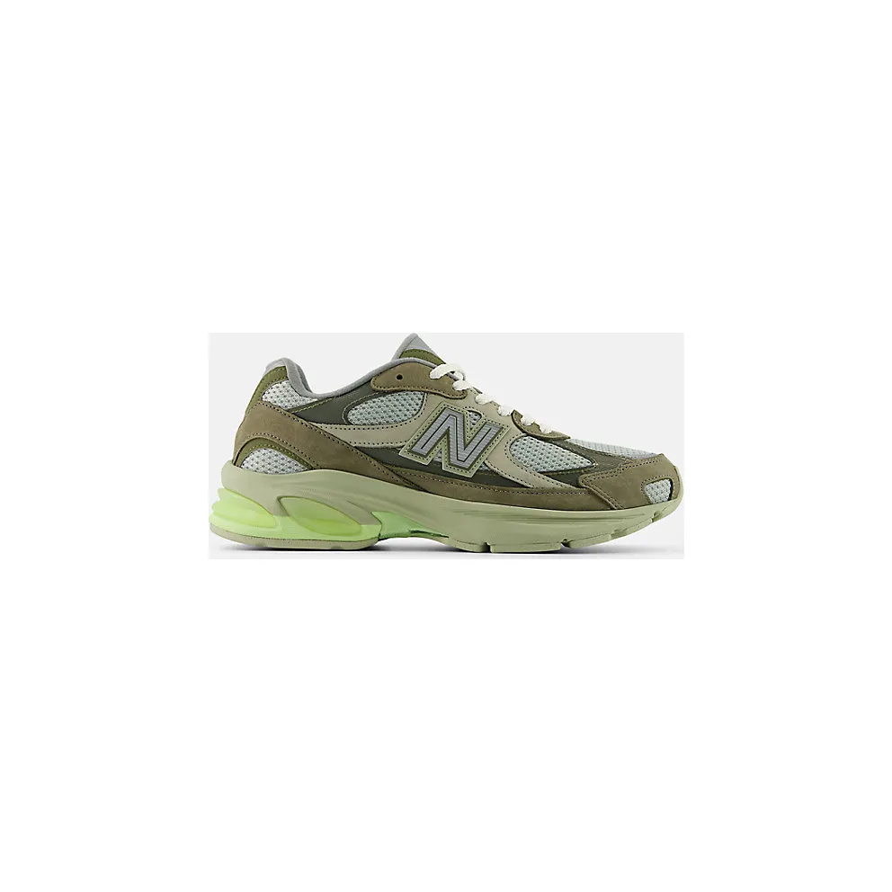 New Balance 2010 Covert Green Dry Lime (U20101AH)
