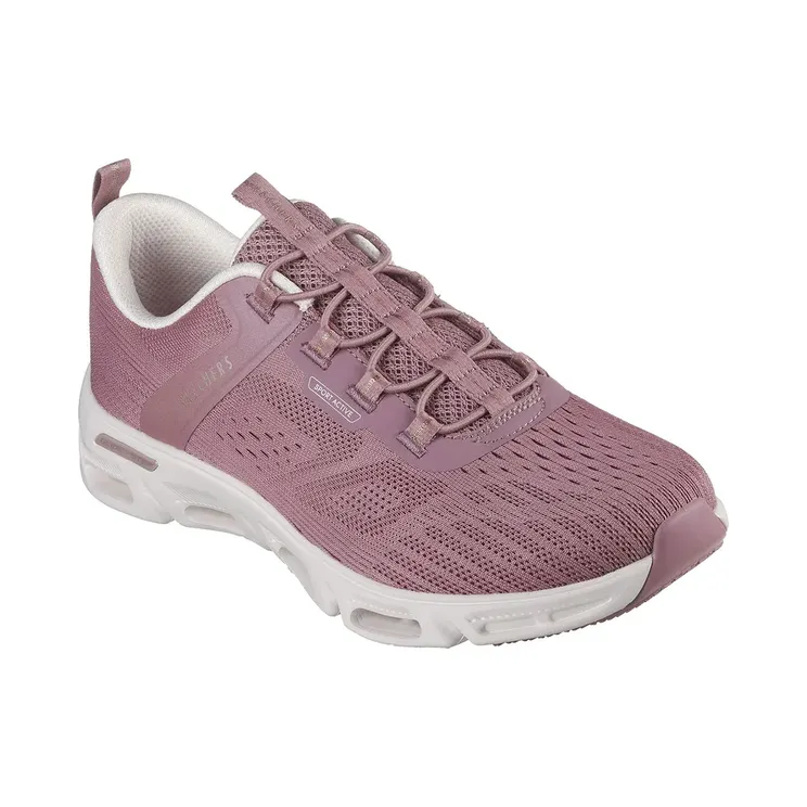 Skechers Glide-Step Pink (104601DKRS)