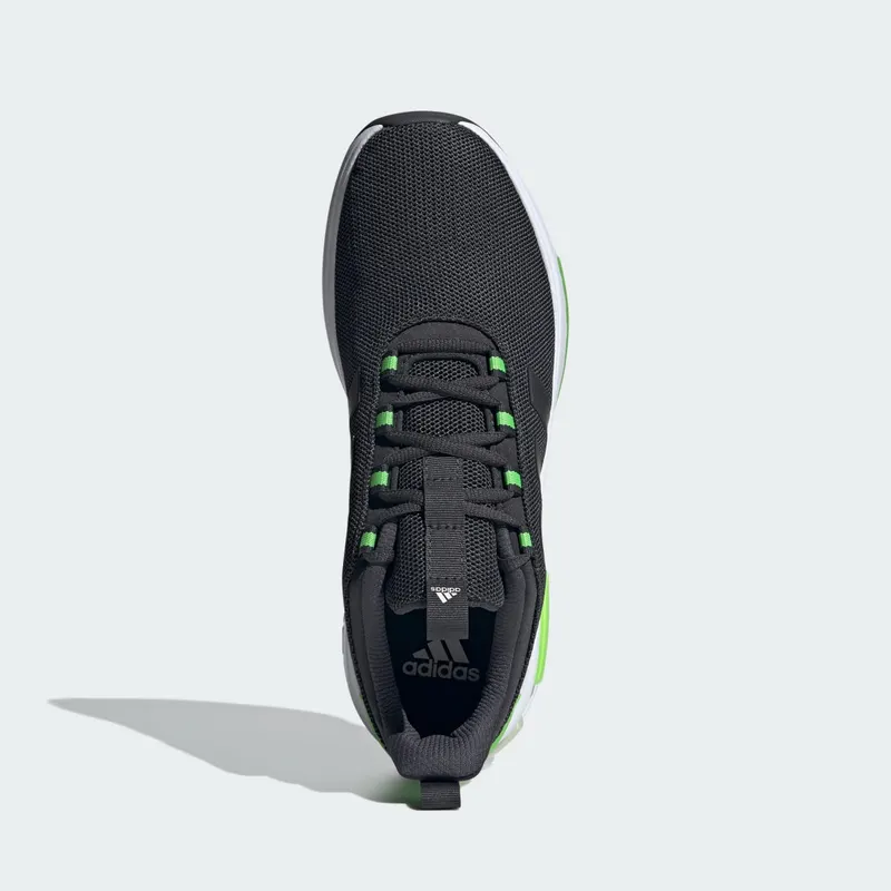 adidas Racer TR23 Carbon Lucid Lime (ID3054)
