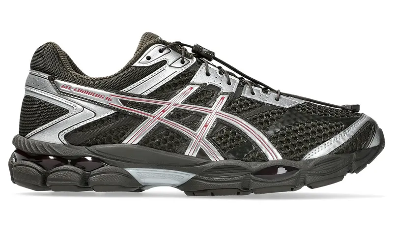 Asics Gel-cumulus 16 (1203B098200)