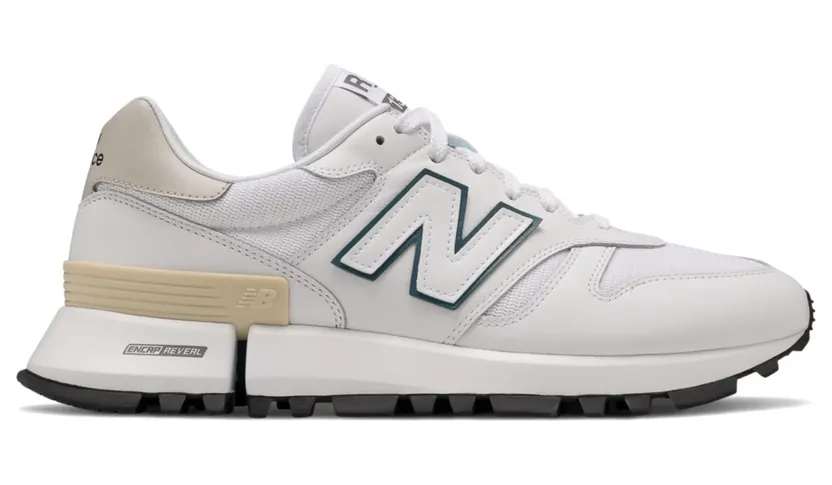 New Balance RC 1300 White Teal (MS1300WG)