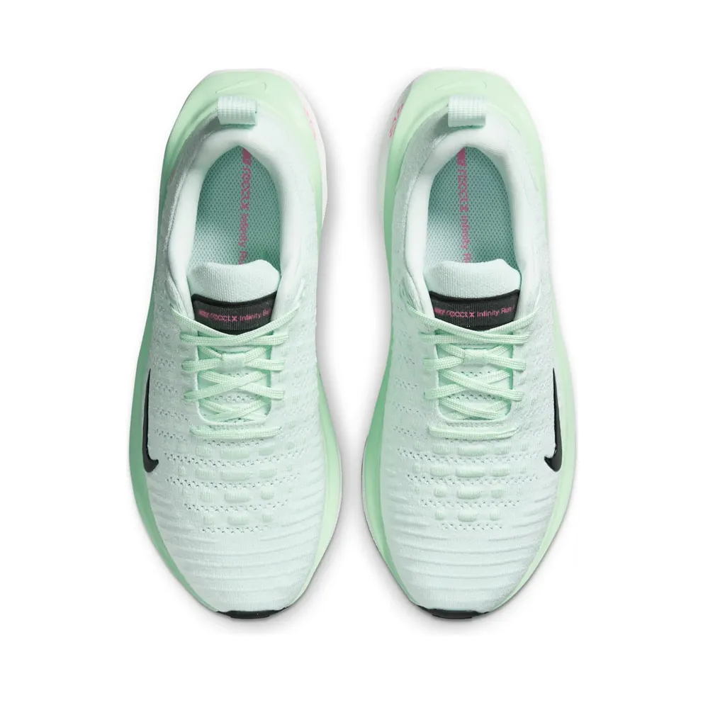 Nike ReactX Infinity Run 4 Barely Green (DR2670-303)