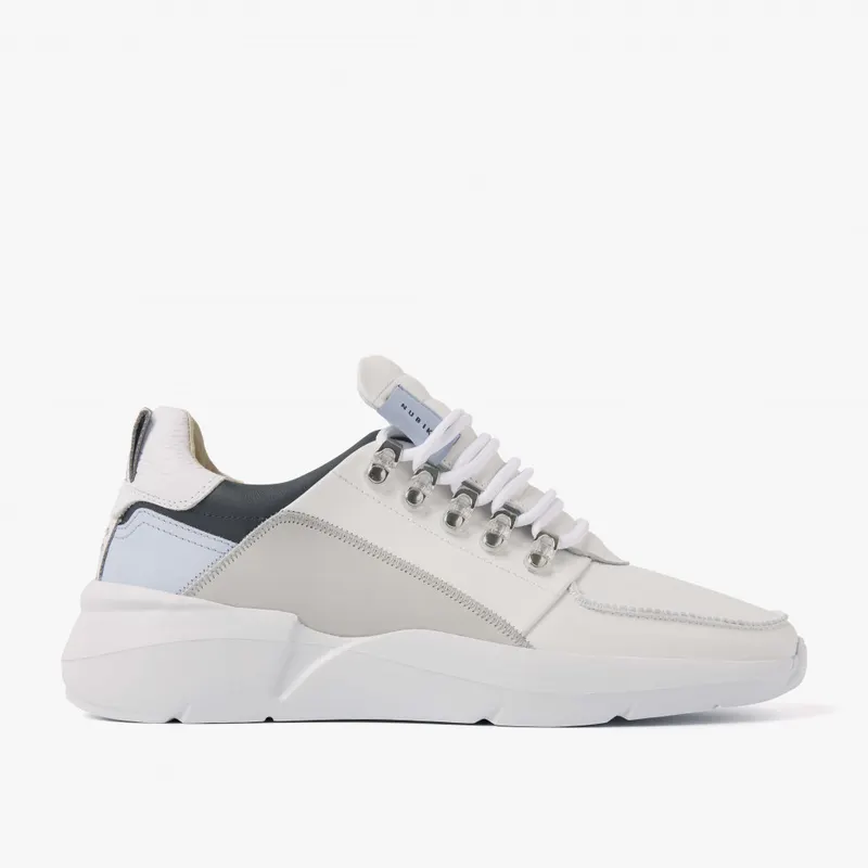 Nubikk Roque Roman M White “Blue” (210575003024)