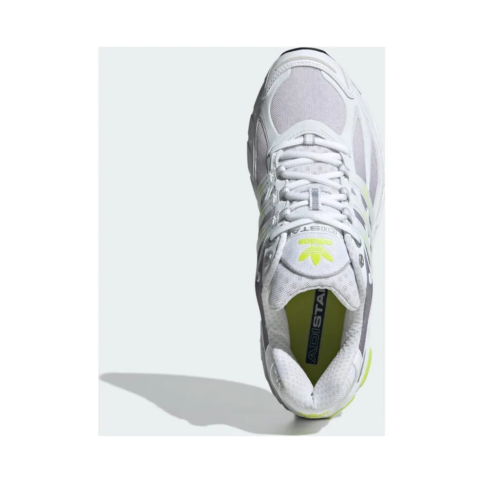 Adidas Adistar Cushion Shoes Grey One / Grey Three / Cloud White (JH5279)
