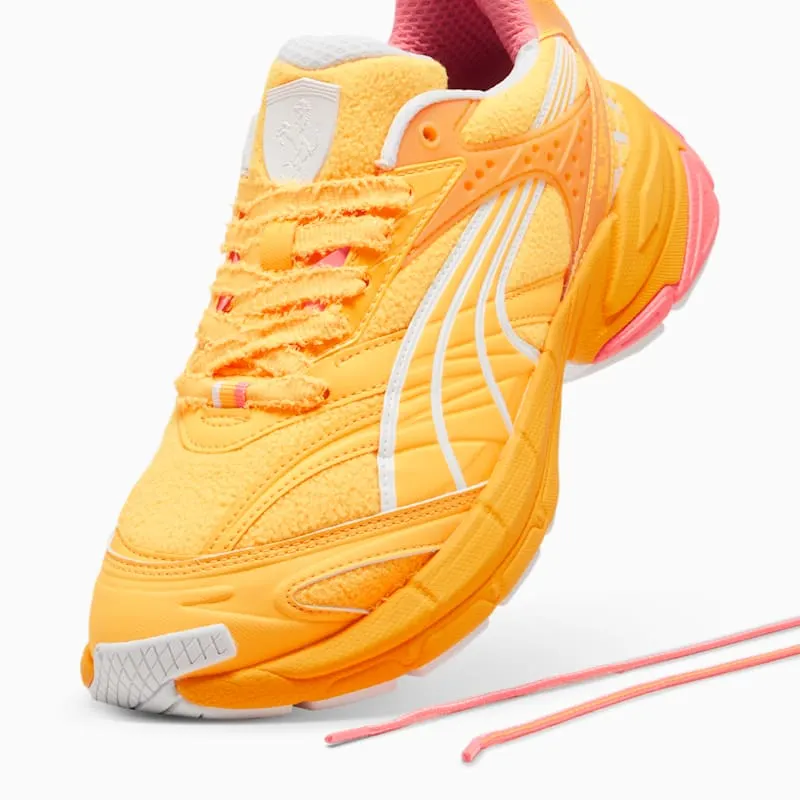 Puma Velophasis Scuderia Ferrari Neon Energy Sun Stream (308469-02)