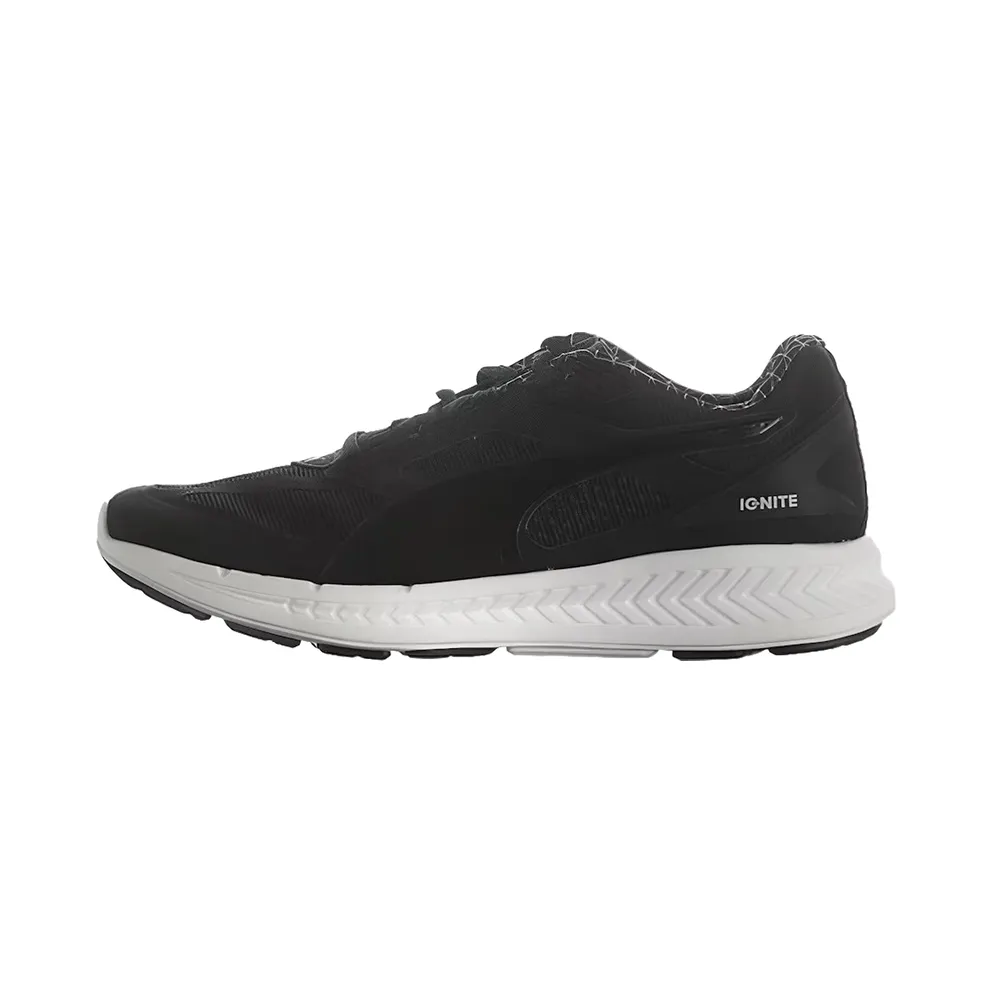 PUMA Ignite Powerwarm – Black (188112)