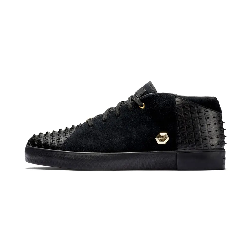 Nike LeBron 13 Lifestyle Black (806396-001)