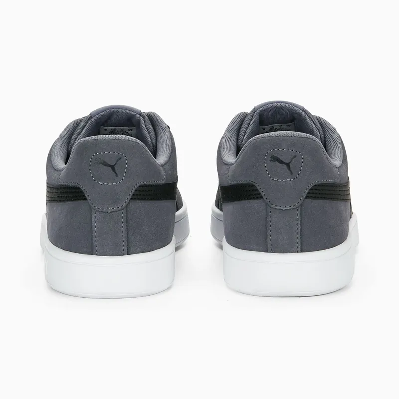 Puma Smash 3.0 Black/Grey/White (390984-08)