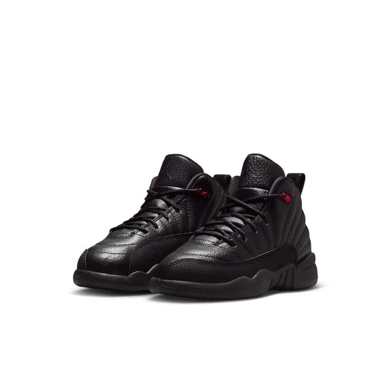 Air Jordan 12 Retro PS “Bloodline” (151186-003)