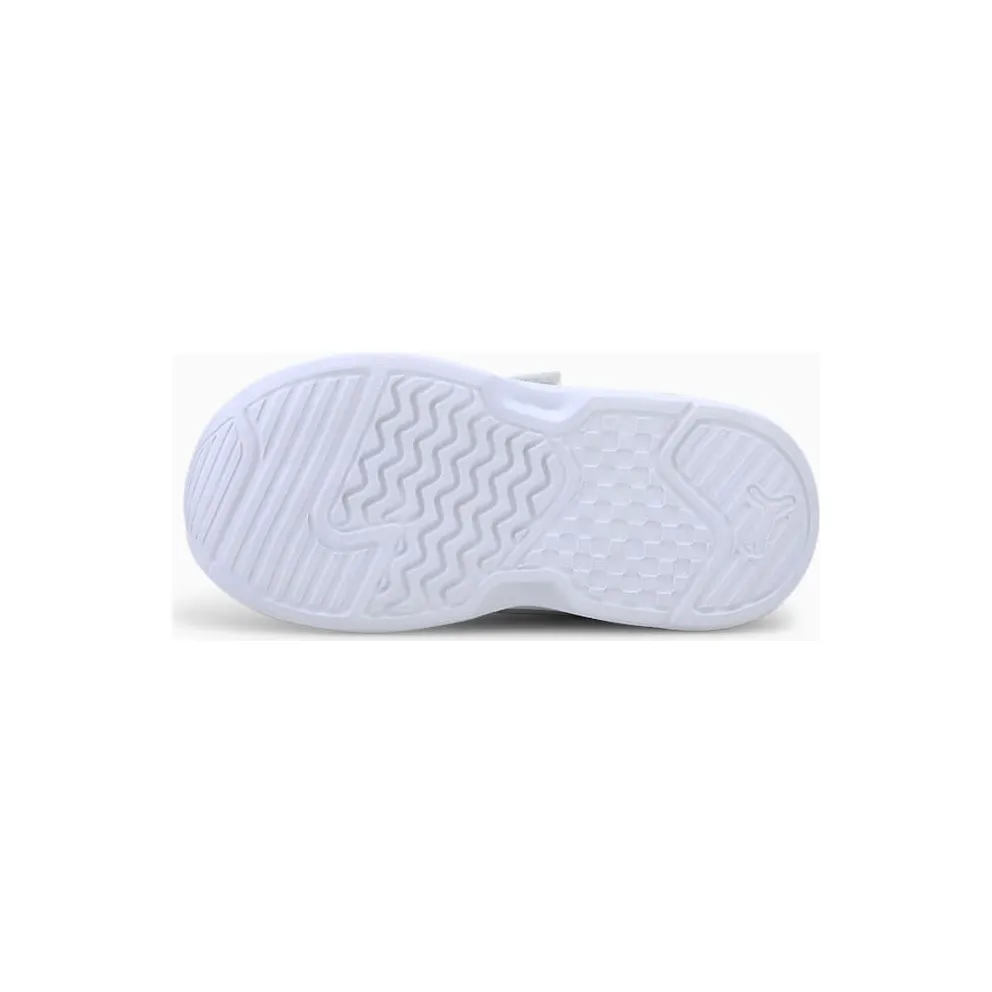 Puma X-Ray Lite Grey/White/Silver (37439802)