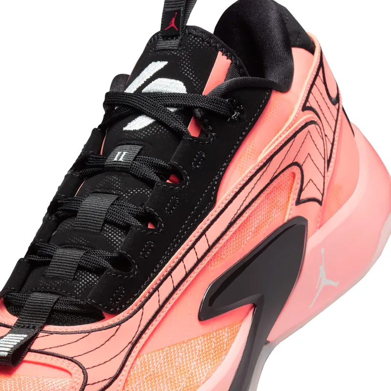 AIR Jordan LUKA 2 “BRIGHT MANGO” (DX8733-800)
