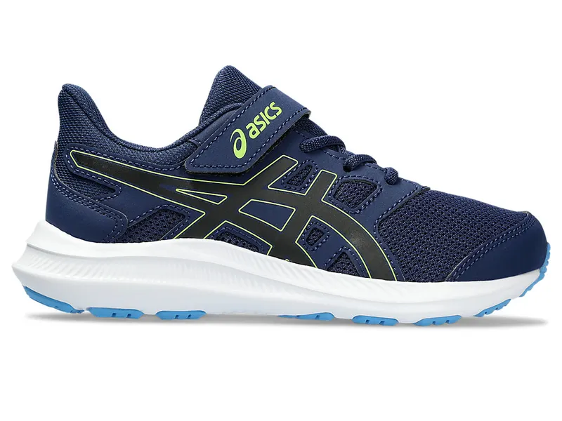 Asics Jolt 4 Ps Blue Expanse/Black (1014A299.406)