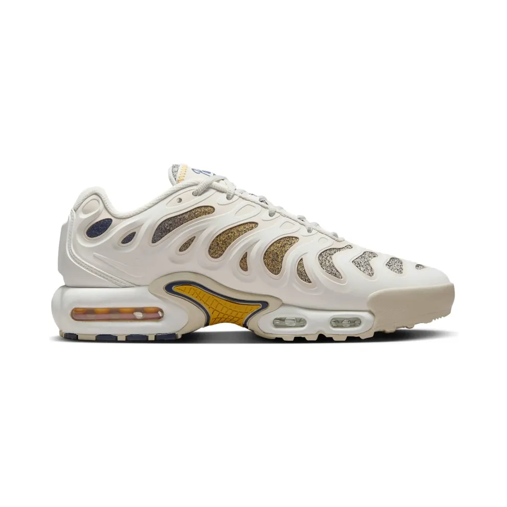 Nike Air Max Plus Drift PSG Paris Saint-Germain Phantom Wheat Gold (FZ4748-100)