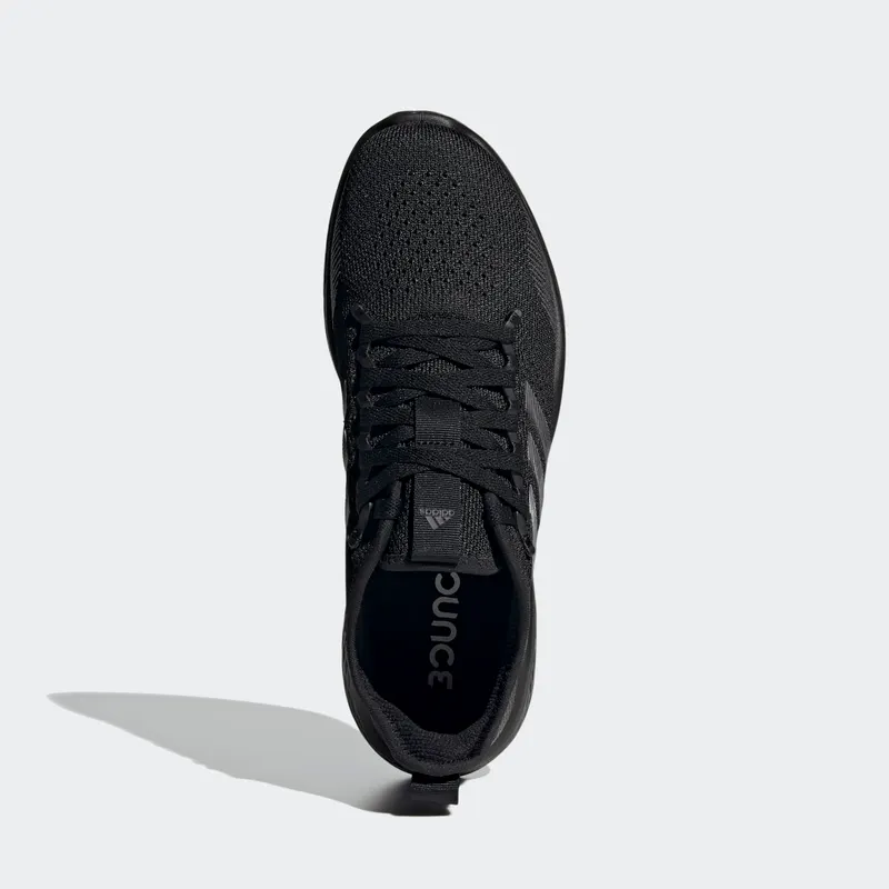 Adidas Fluidflow 2.0 Core Black / Grey Six / Core Black (FZ1985)