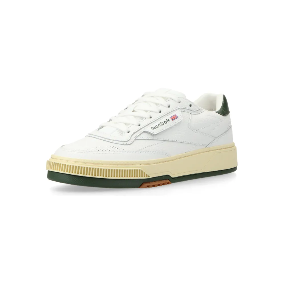 Reebok Club C LTD (White / Green) – RMIA04DC99LEA00F0152