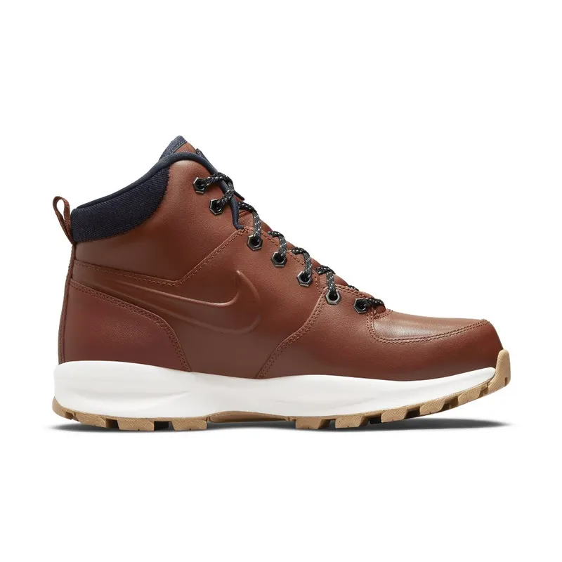 Nike Manoa Leather SE Boots Brown (DC8892-800)