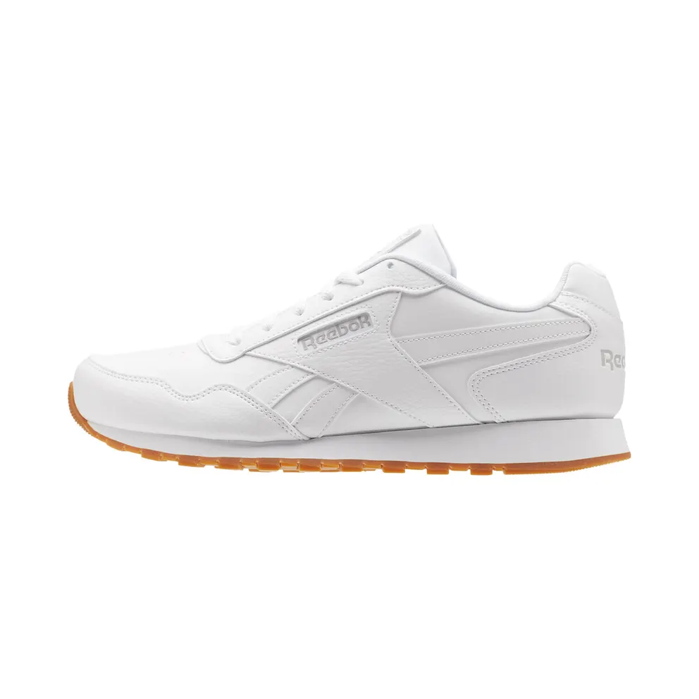 Reebok Classic Harmen White Gum White/Gum (Other Brands Other)