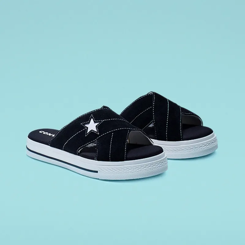 Converse One Star Sandalism Slip (564143C)