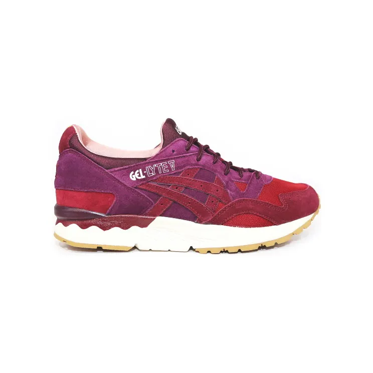 ASICS Gel-Lyte V Mita “Dried Rose”