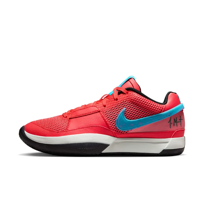 Nike Ja 1 “Ember Glow” (DR8785-800)
