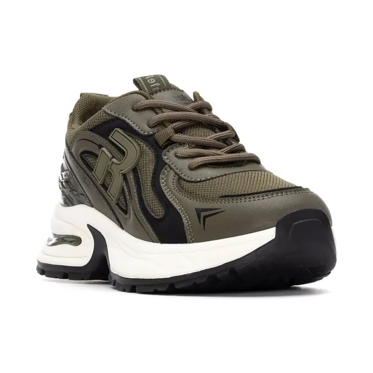 Refresh 173052 Schoenen 173052-Khaki