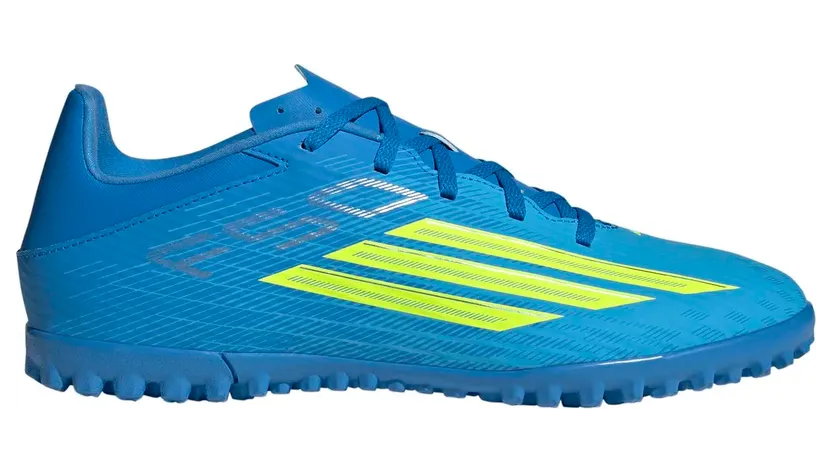 adidas F50 Club TF Ice Cold Precision Pack (JR9050)