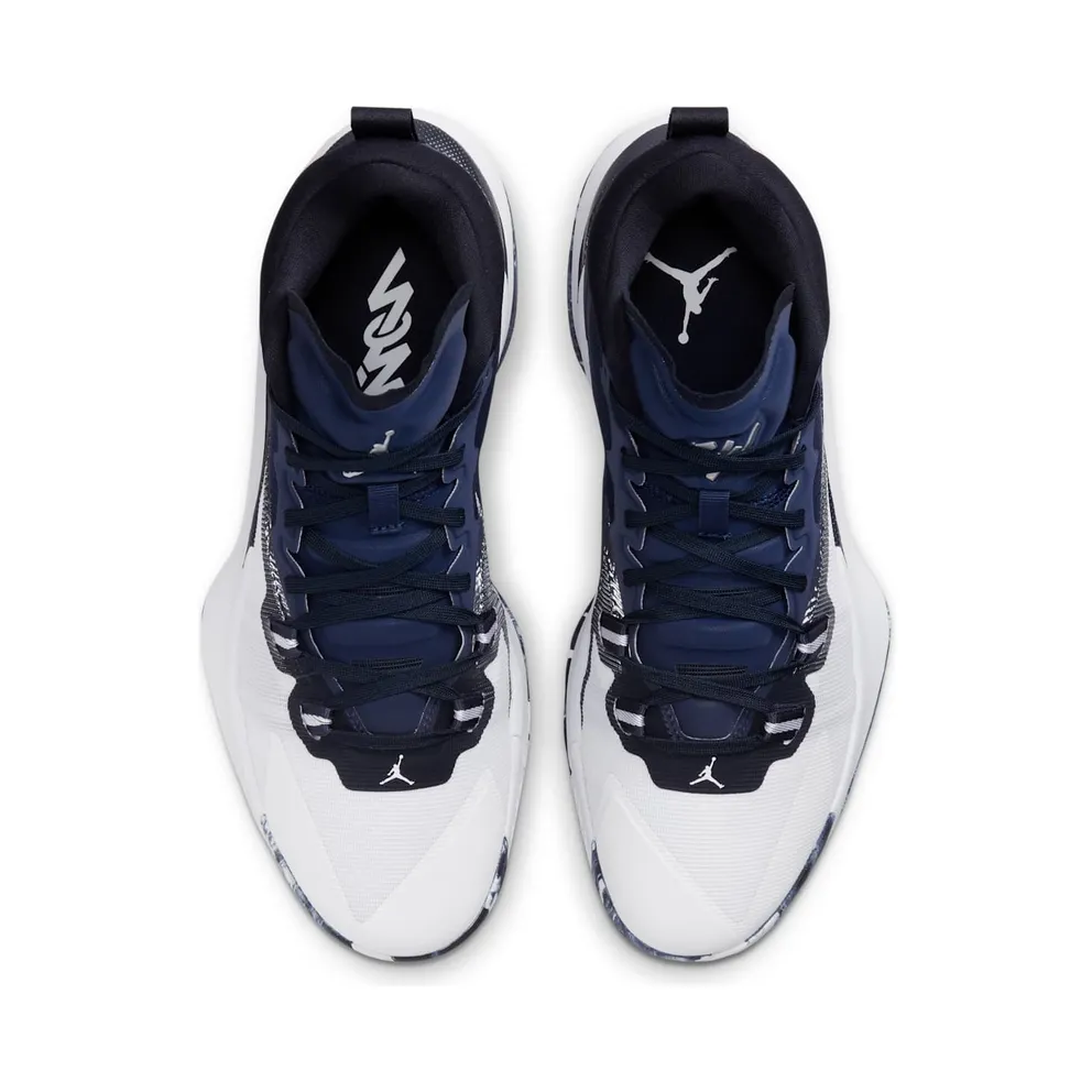 Jordan Zion 1 TB Midnight Navy (DC4208-400)