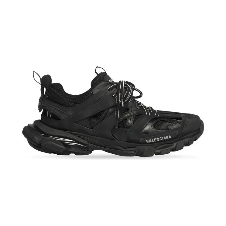 Balenciaga Track Black (542023 W3AC1 1090/542023 W1GB1 1000)