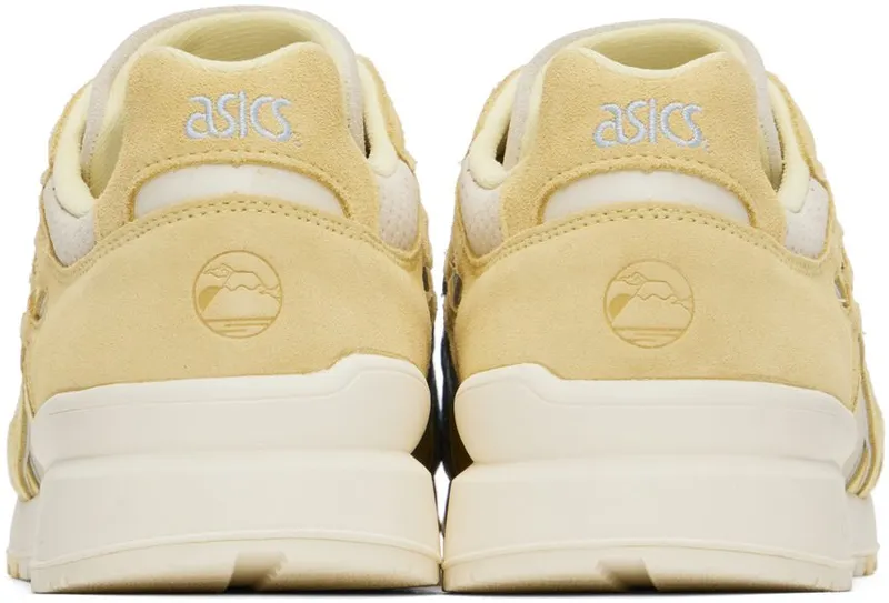 Asics Green GT-II (1201A387)
