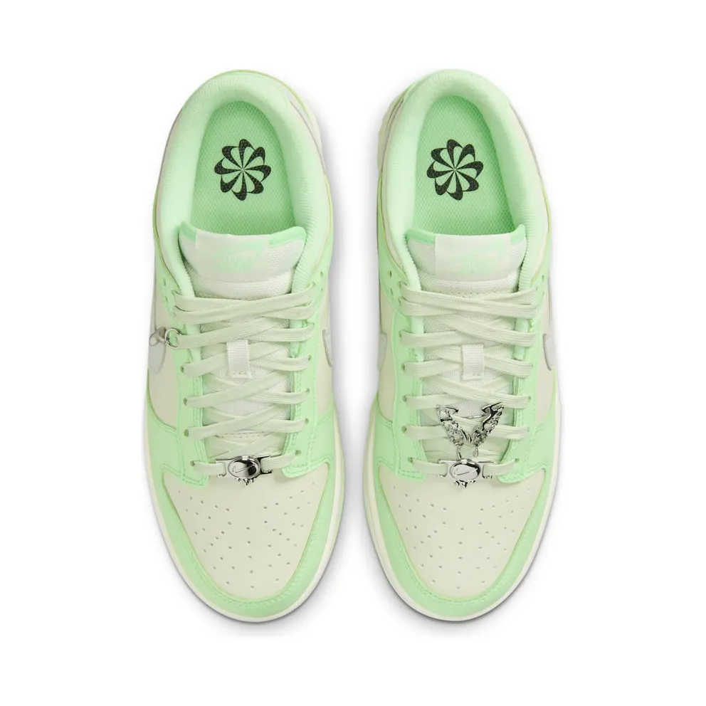 Nike Dunk Low Next Nature “SEA GLASS” (FN6344-001)