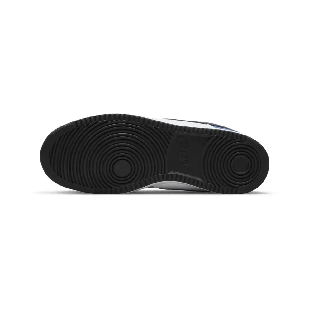 Nike Court Vision Mid Black Royal (DM1186-400)