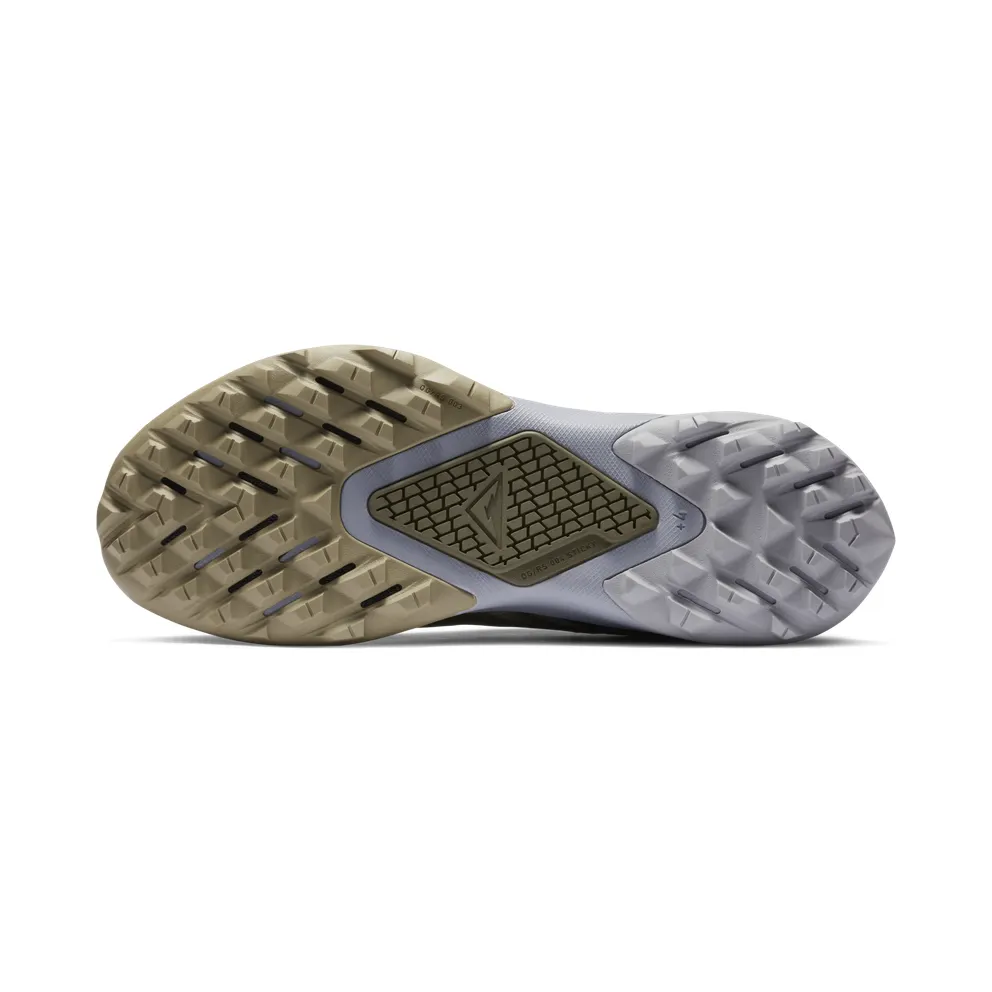 Nike Air Zoom Terra Kiger 6 Trail Running Green (CJ0219-201)
