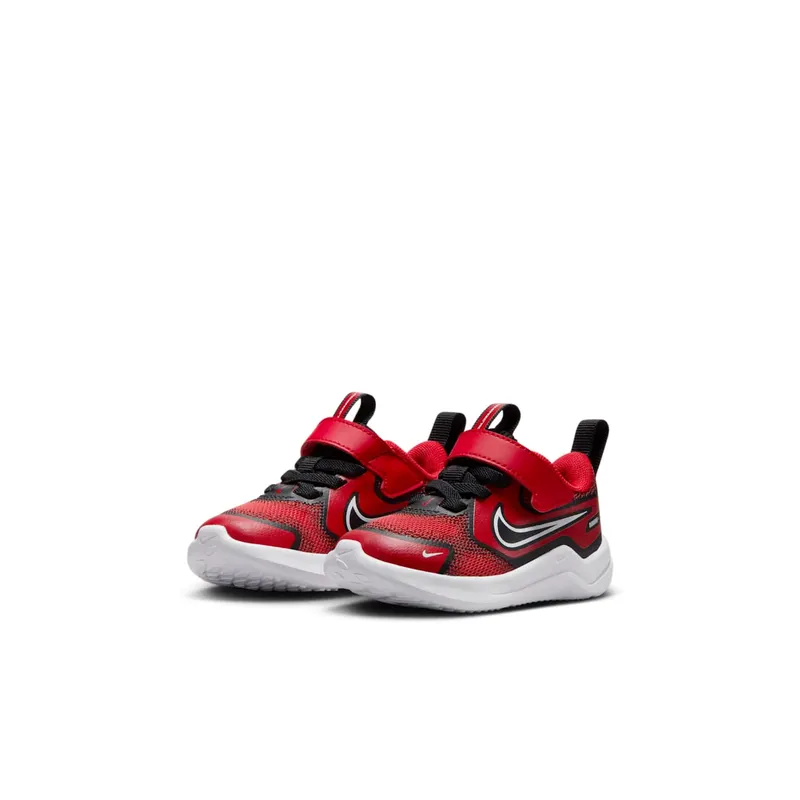 Nike Cosmic Runner University Red Black White (HM4401-601)