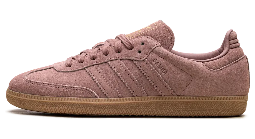 Adidas Samba JI3209