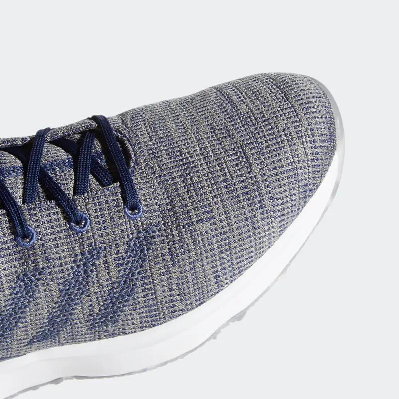 Adidas S2G Golf Shoes Tech Indigo / Collegiate Navy / Grey Three (EF0691)