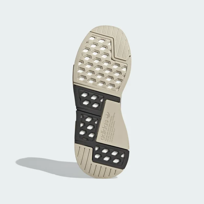 adidas NMD G1 Putty Grey Matte Silver Carbon (IF3451)