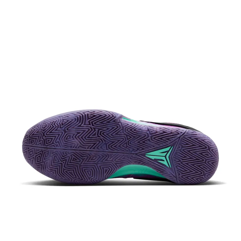Nike Ja 1 “Christmas” (FV5558-500)
