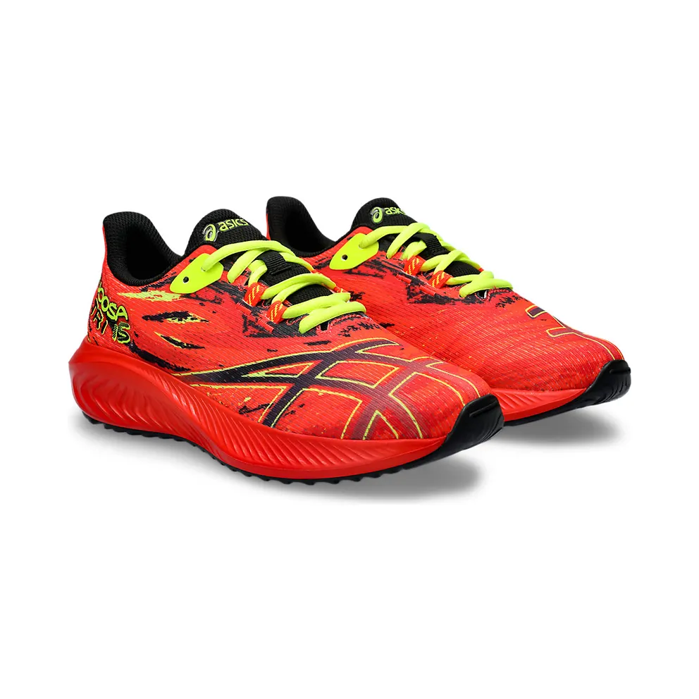 Asics Gel-noosa Tri 15 Gs Sunrise Red/Black (1014A311.600)