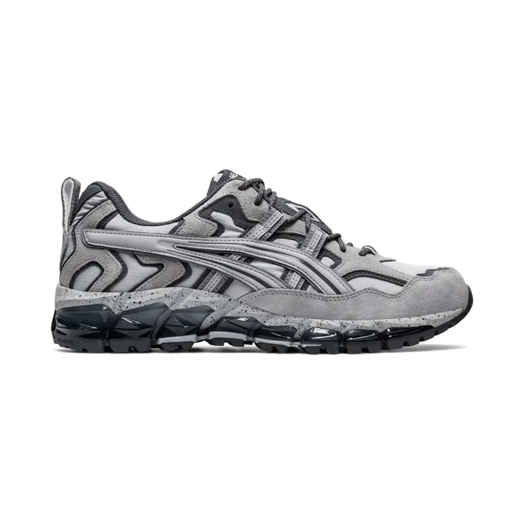 ASICS SportStyle GEL-NANDI 360 Herren Sneaker dunkelgrau (1021A190-020)