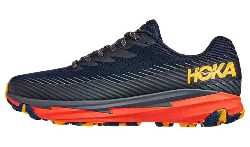 Hoka One Torrent 2 “Outer Space Fiesta” (1110496-OSFS)