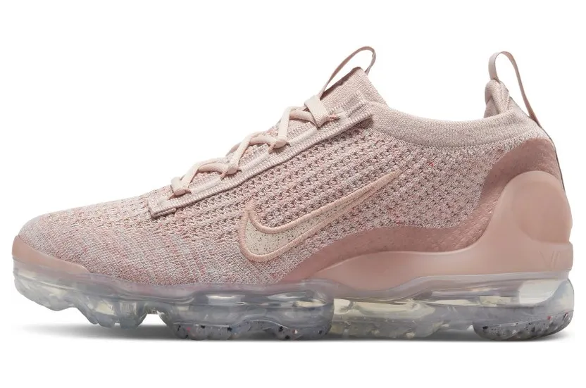 Nike Air VaporMax 2021 Flykniten Roze (DJ9975-600)